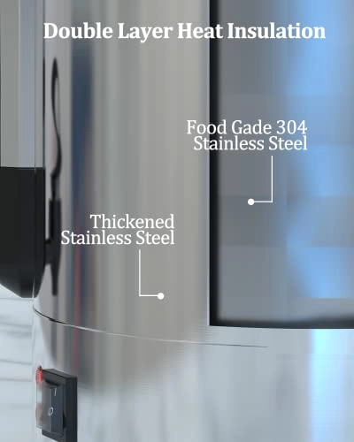 CU-VC-D-10 - 10L 60Cup