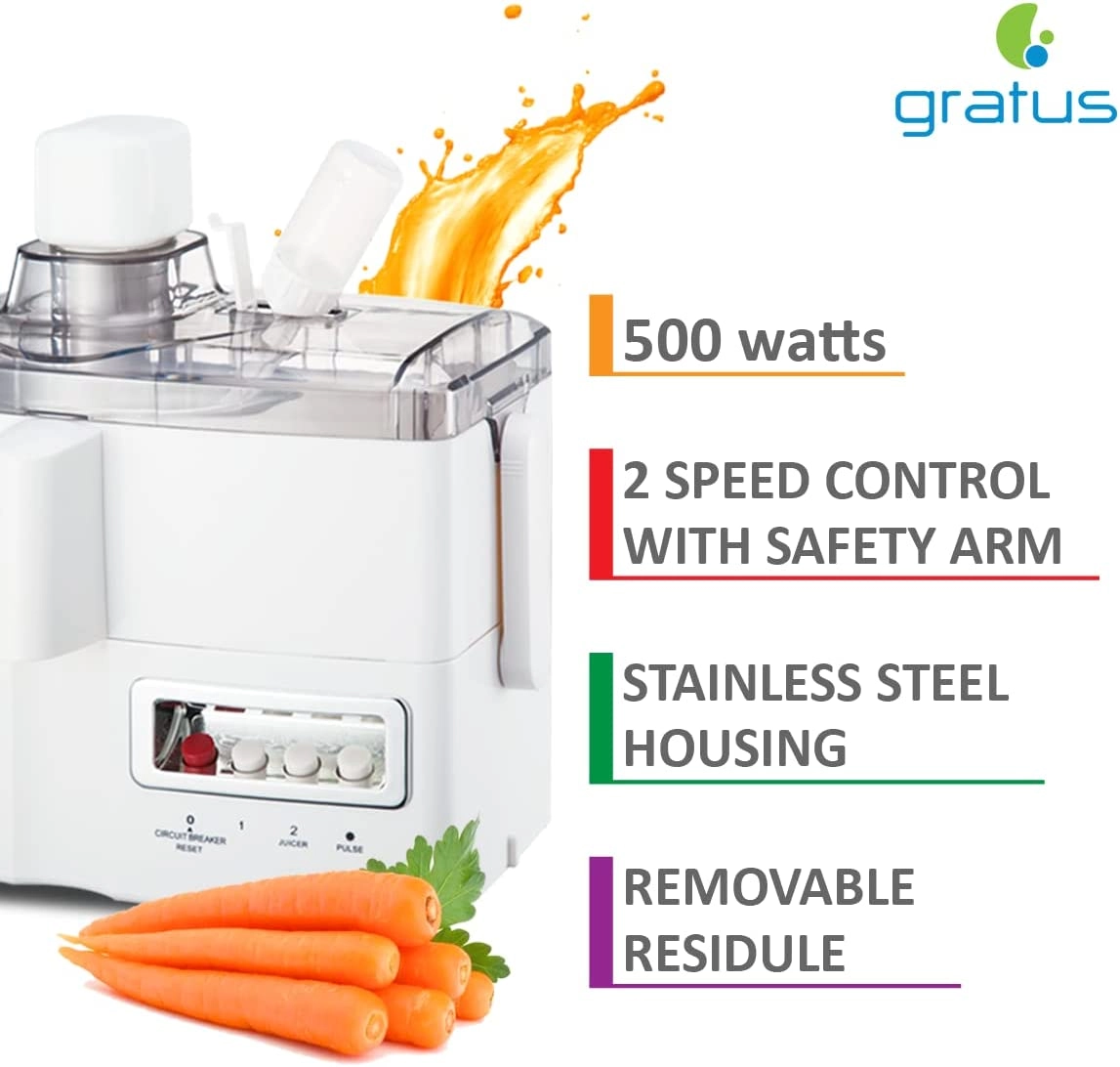 Food Processor