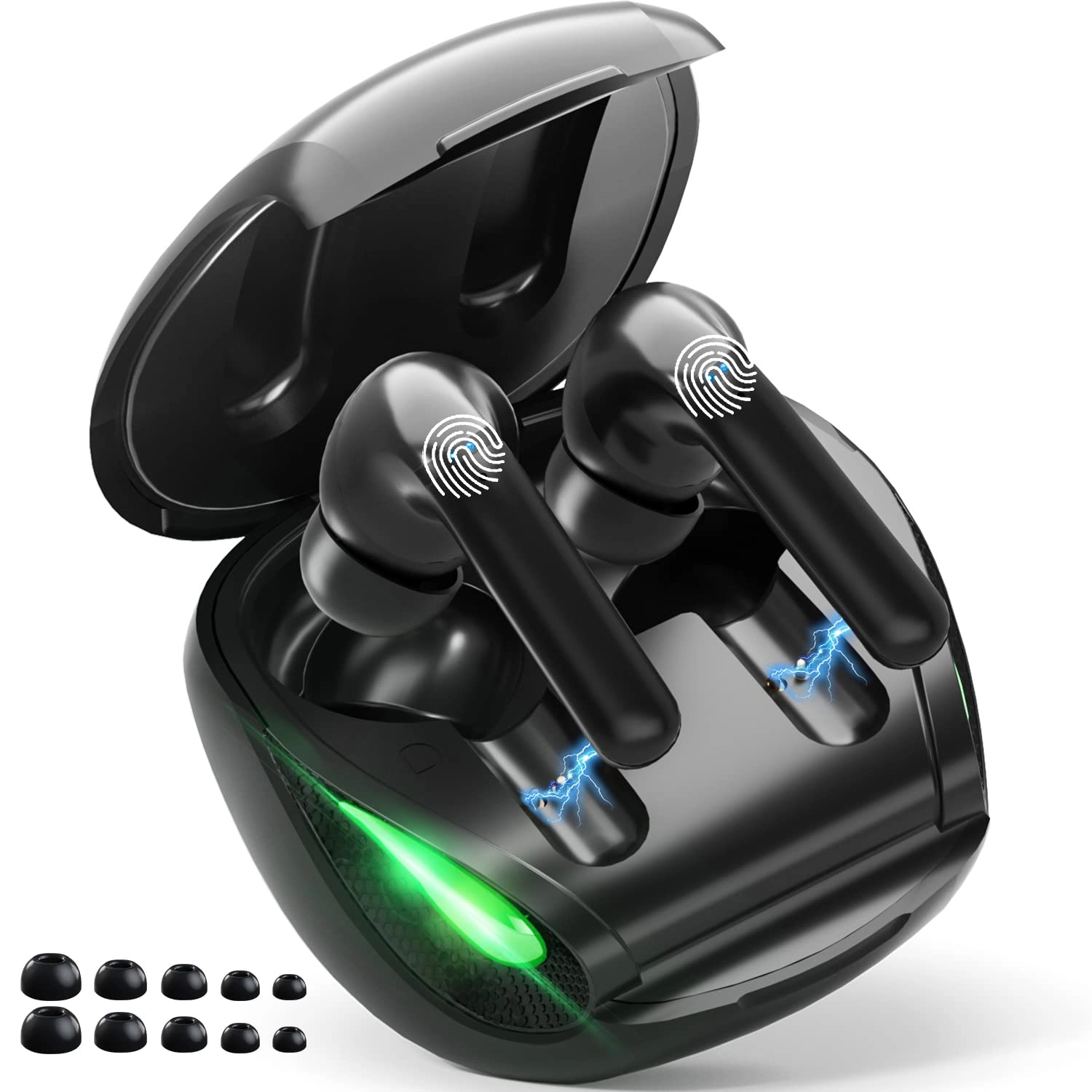 Qiangle Electronics Q1 Wireless Earbud