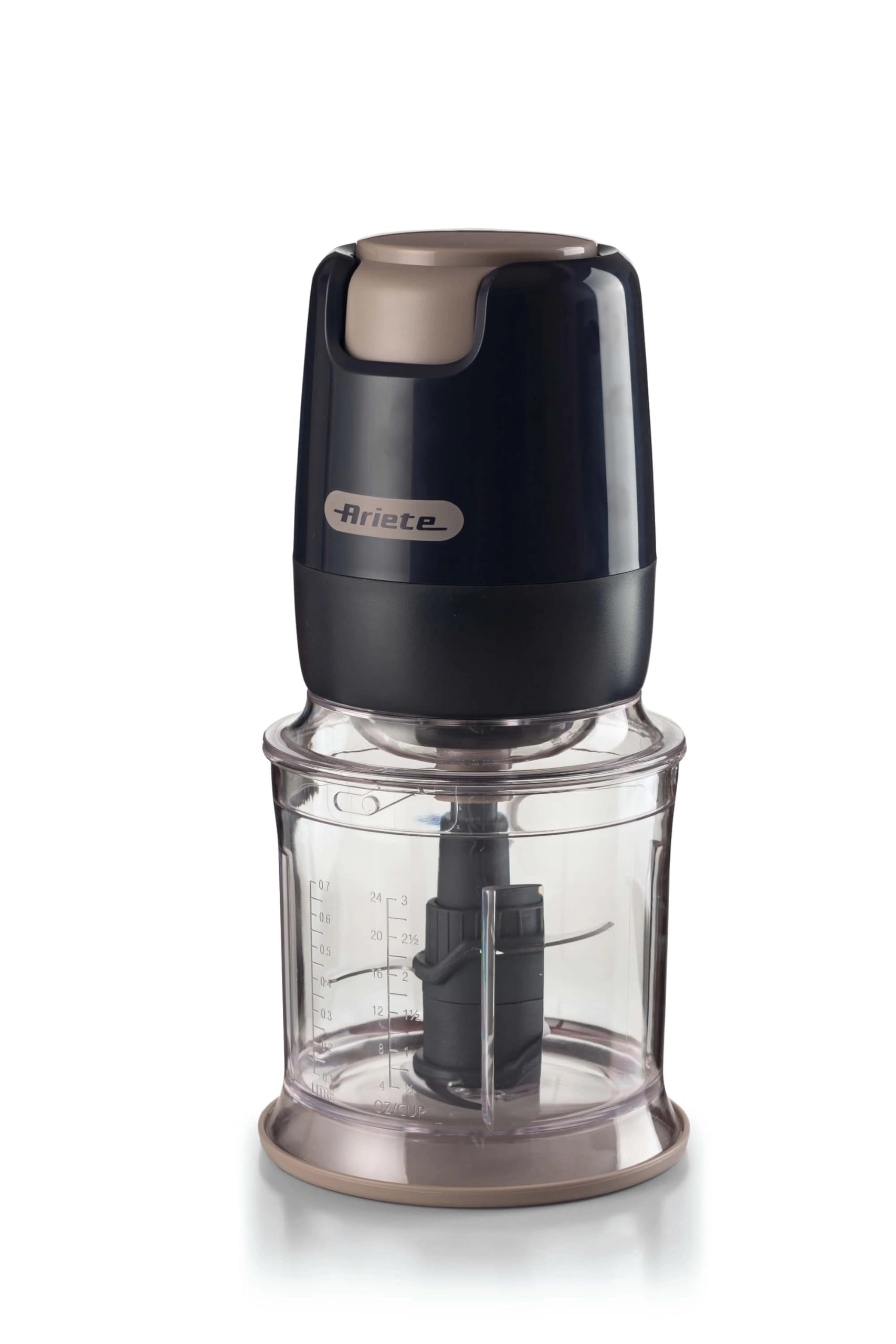 Ariete 437 Breakfast Chopper - 700 ml