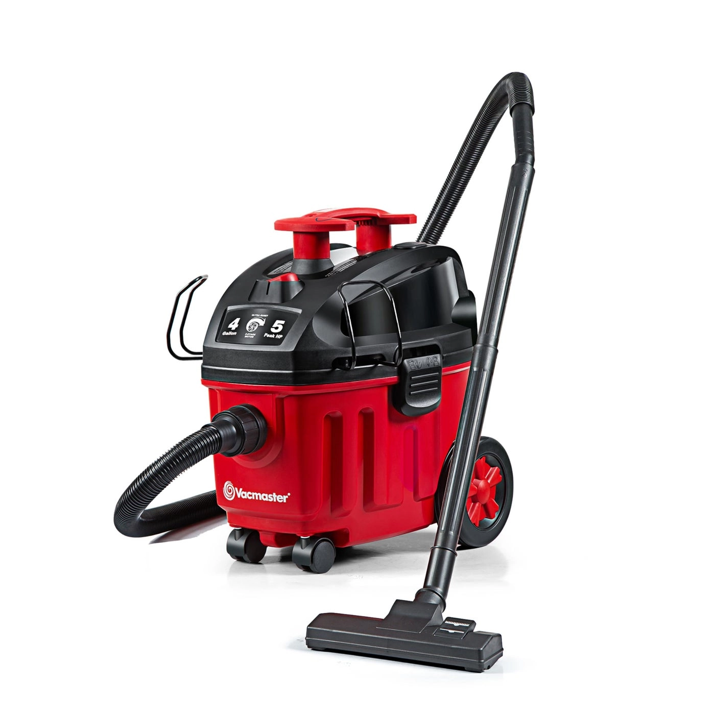 Vacmaster Wet/Dry Vacuum (VF408B 1101)