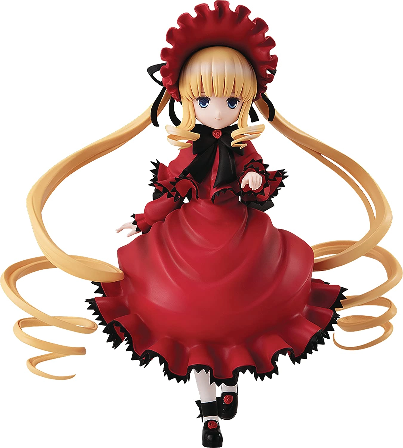 Good Smile Company Shinku - Rozen Maiden (17-18 cm) (G94346)