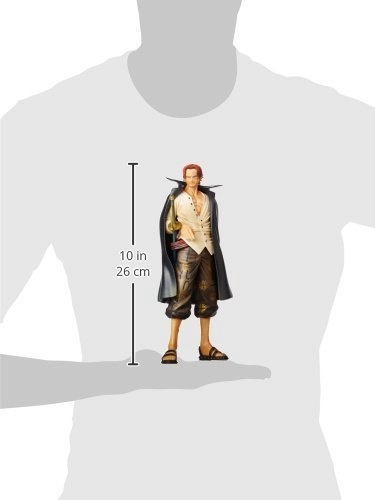 The Shanks - One Piece (26.16 cm) (30290)