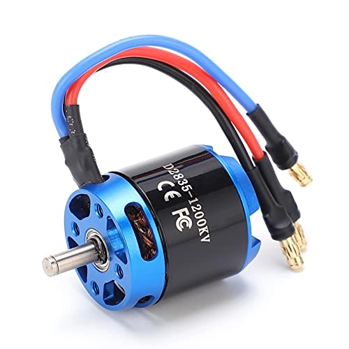 2835 - Brushless Motor
