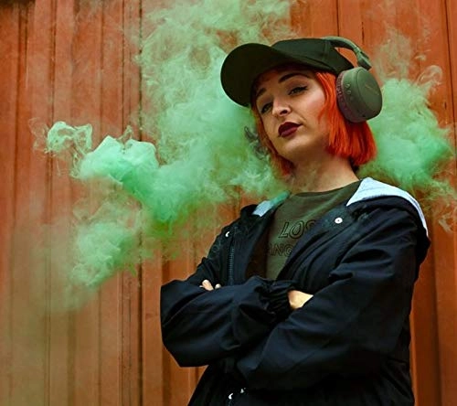 Headphones 2 Wireless Headphone