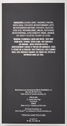 Wood Eau de Toilette 100 ml