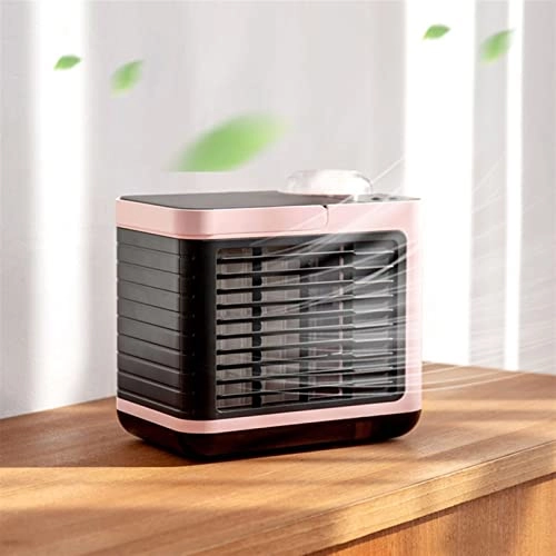Portable air conditioner