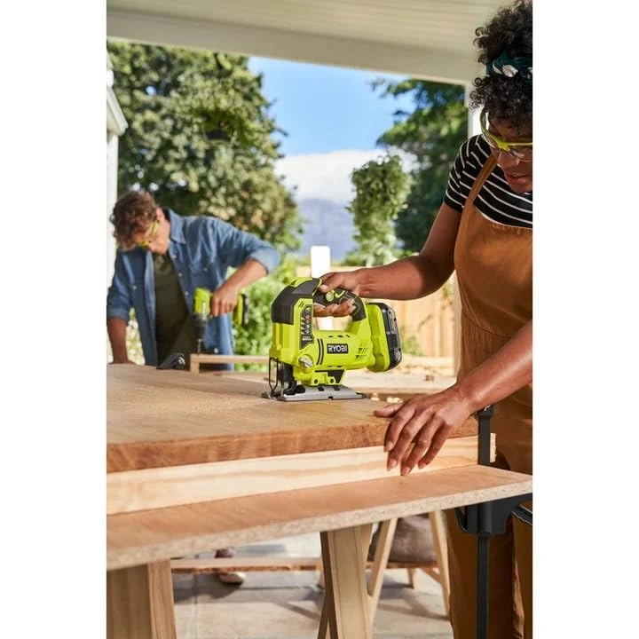 R18PDJS-252 - 18V 2.0+5.0Ah ONE+ + R18PD3 + R18JS