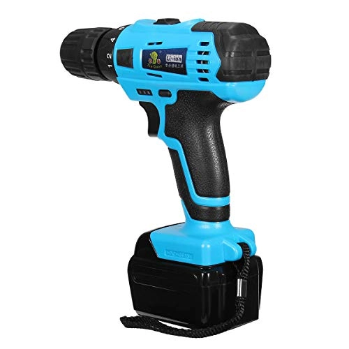 Cordless Hammer drill - 1500 mAh x 2
