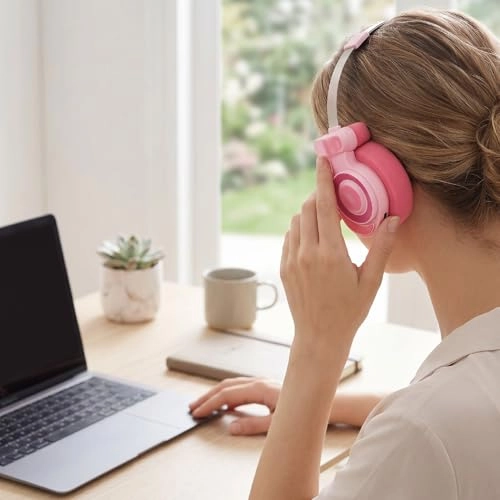 aouynf2ivt-12 - Wireless Headphone
