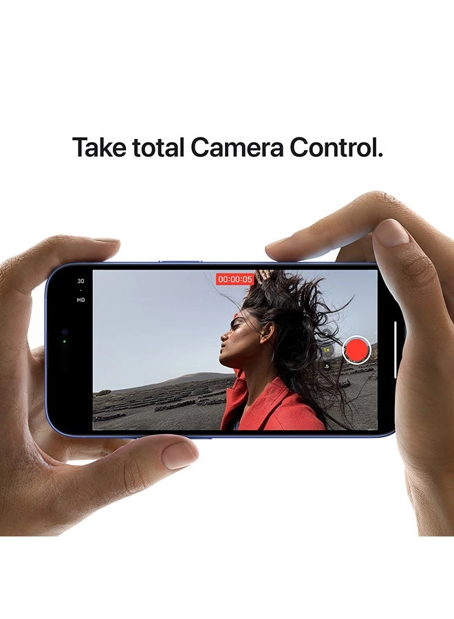 (Renewed) iPhone 16 Pro Max - 512GB