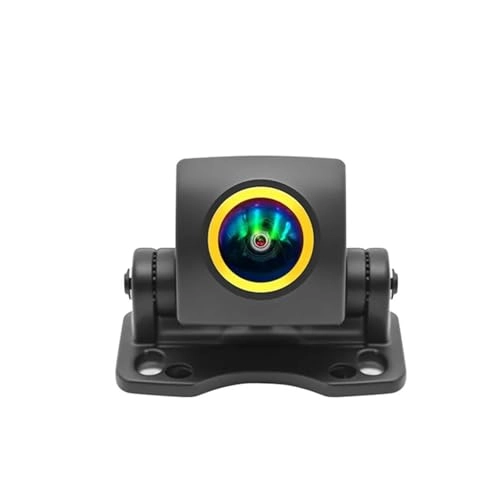 Rear View Parking Camera - Night Vision Wire
