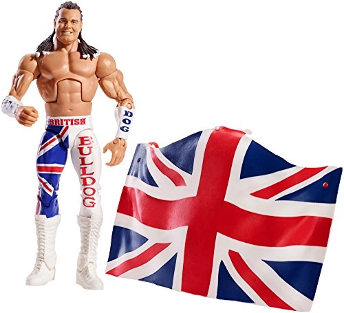 British Bulldog - Elite - 12 yr(s) 1 piece