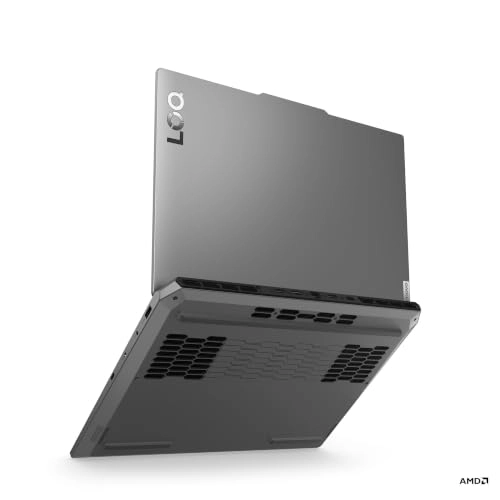 LOQ 83JC00LYUS - 15.6'' Ryzen 5 7235HS 16GB DDR5 512GB SSD