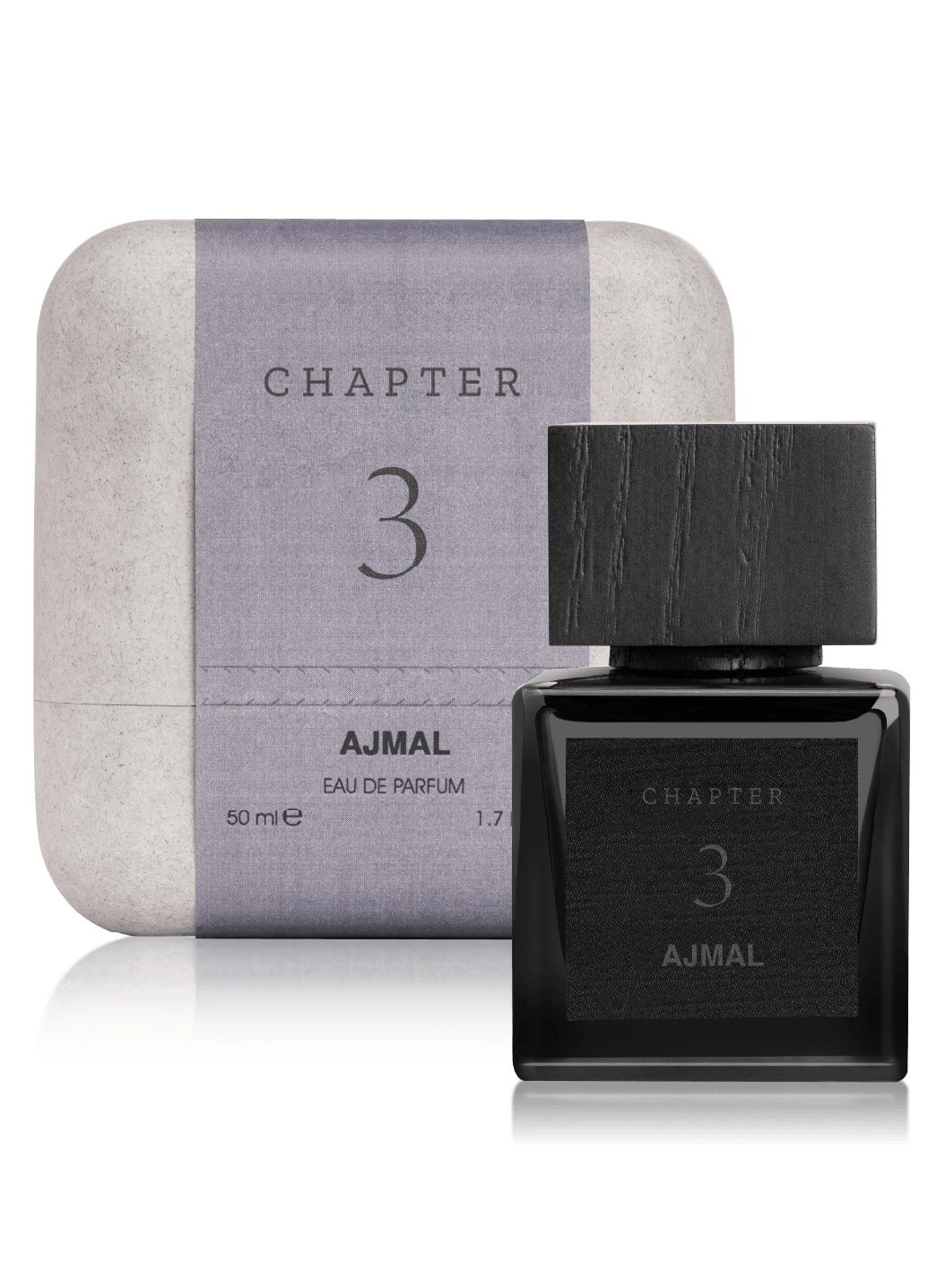 Chapter 3 By Benjamin Belizon - Eau de Parfum 50 ml