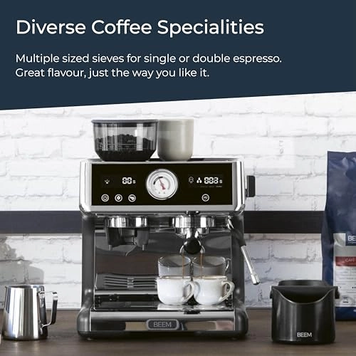 GRIND-EXPERT - Grinder 2 Thermal Blocks