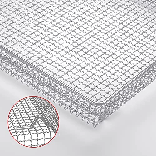 Air Fryer Basket - Stainless Steel