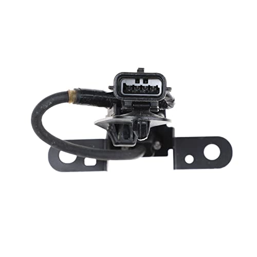 Front Camera - Night vision Wire