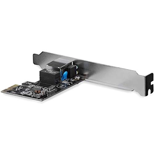 ST1000SPEX2 - PCIe Ethernet