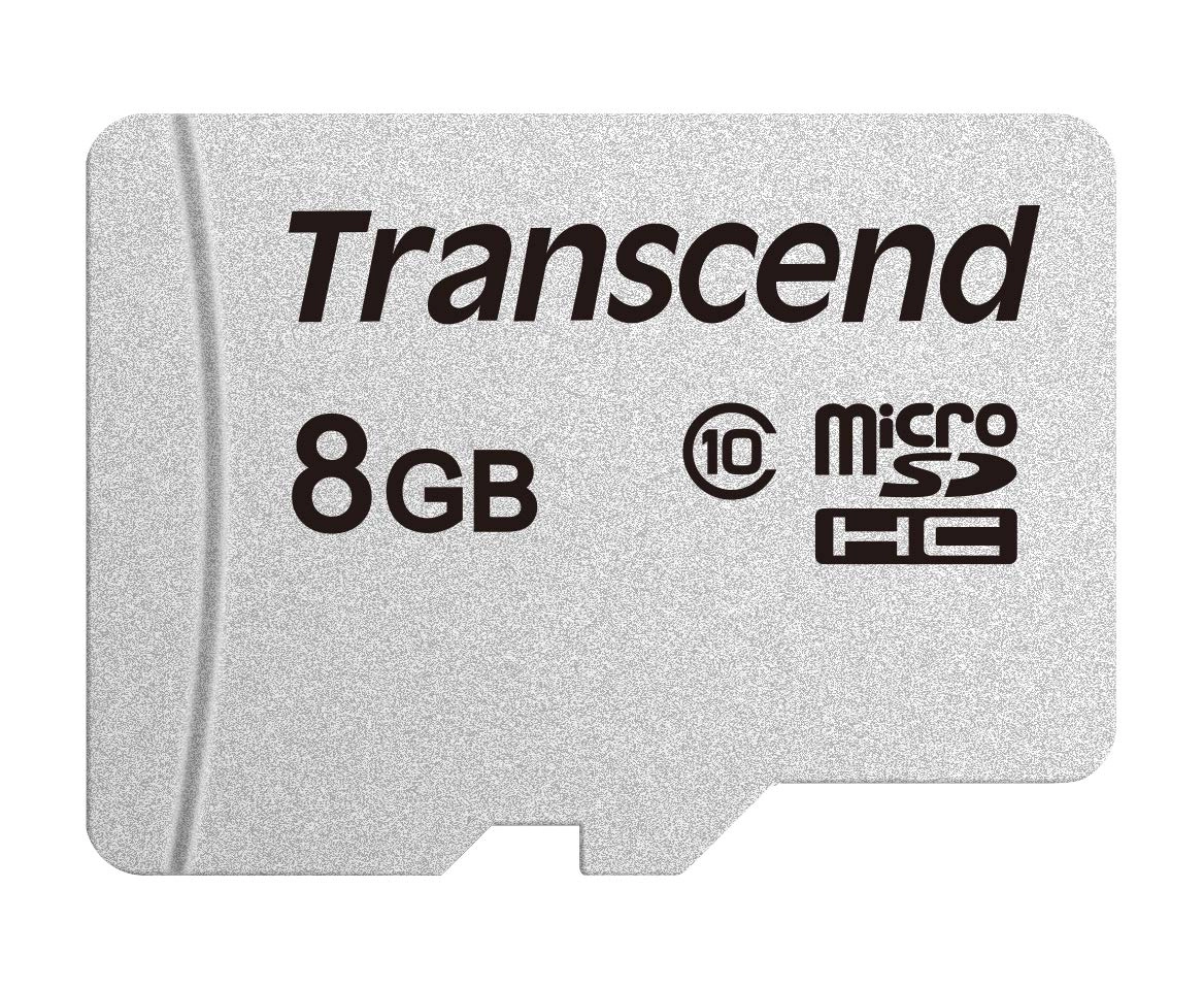 Transcend 300S - 8GB