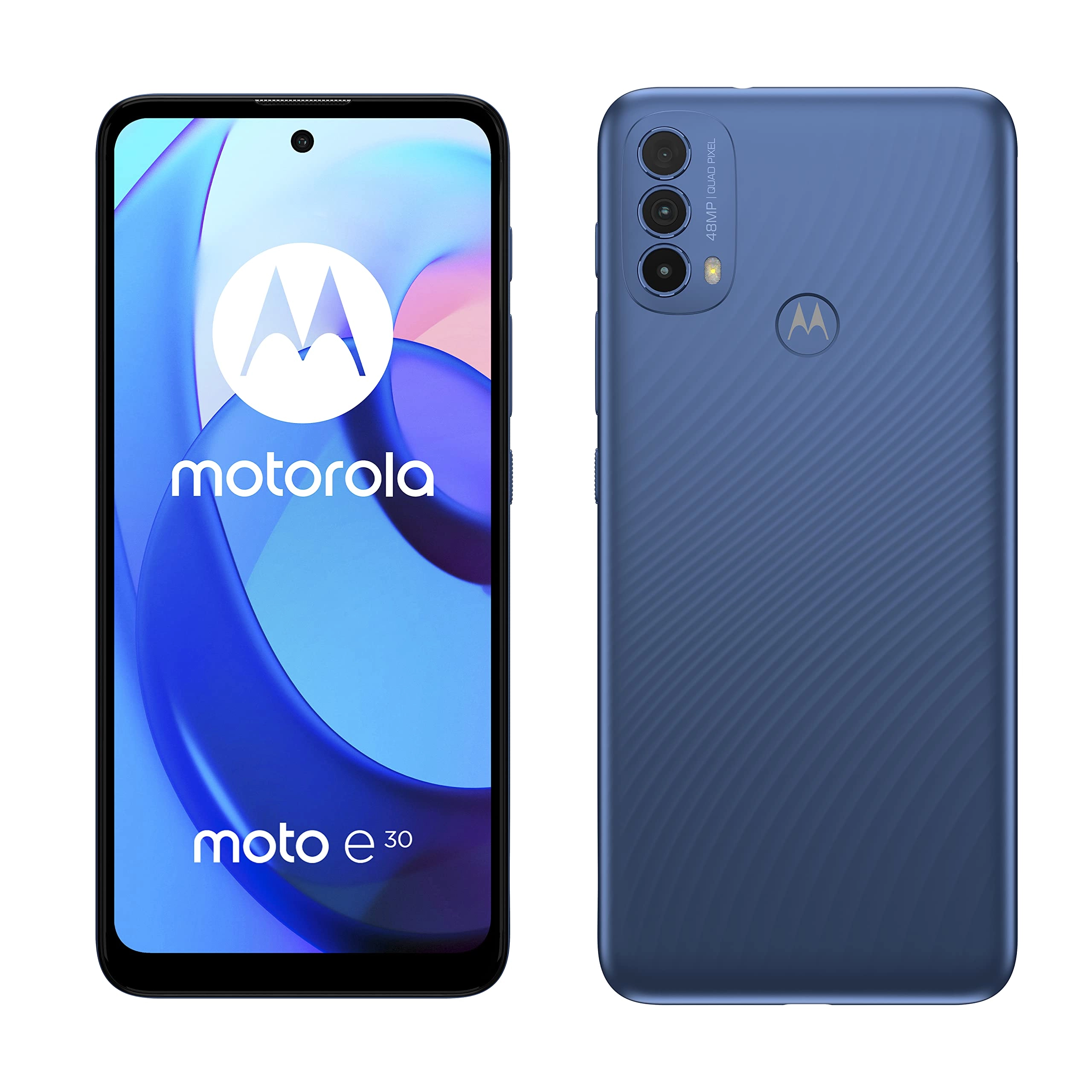 Motorola E30 - 2GB 32GB