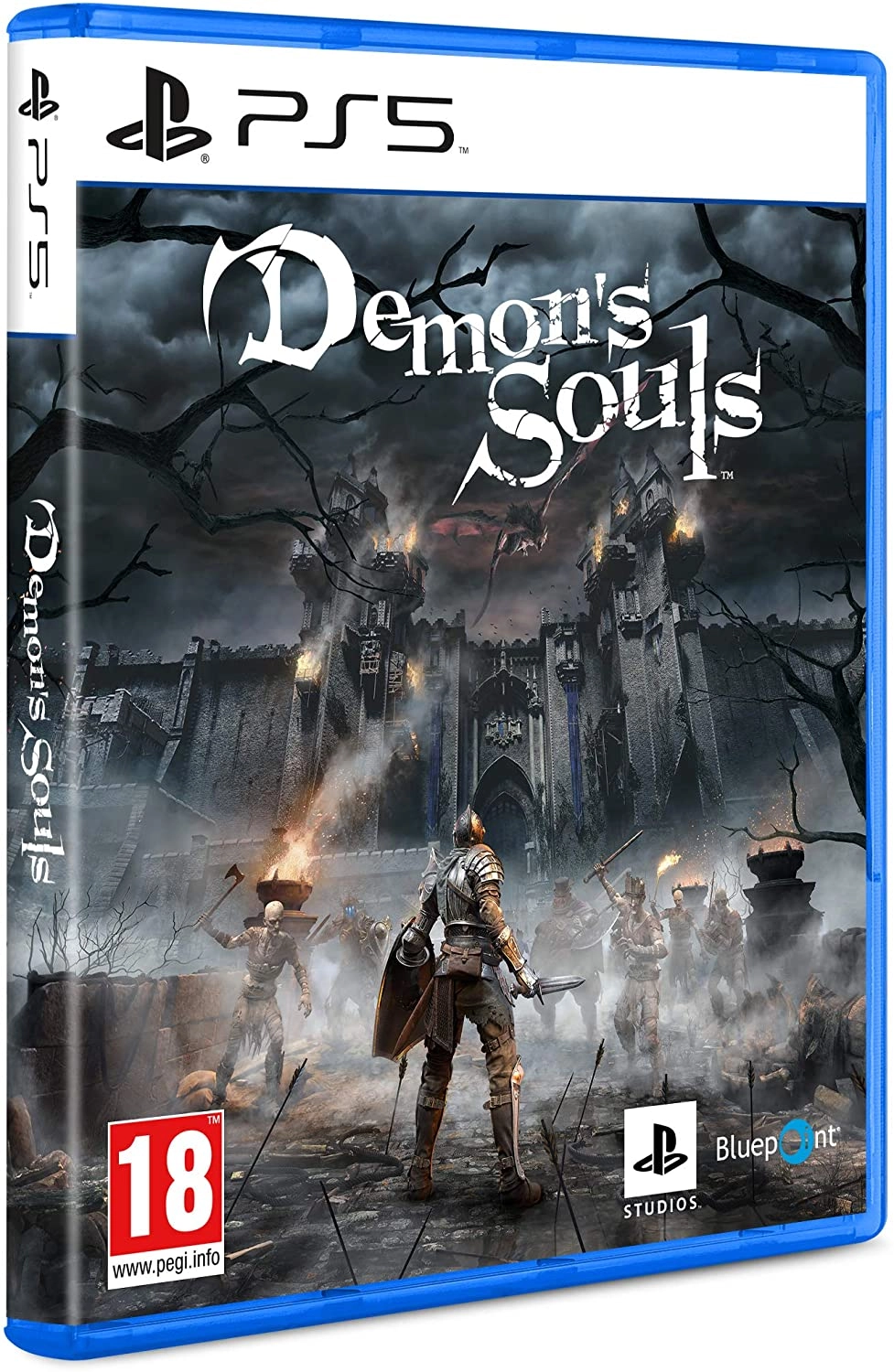 Demon's Souls - PlayStation 5
