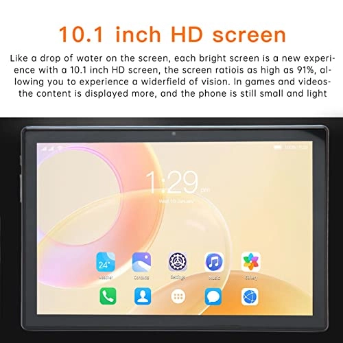 Tablet - 256GB 10"