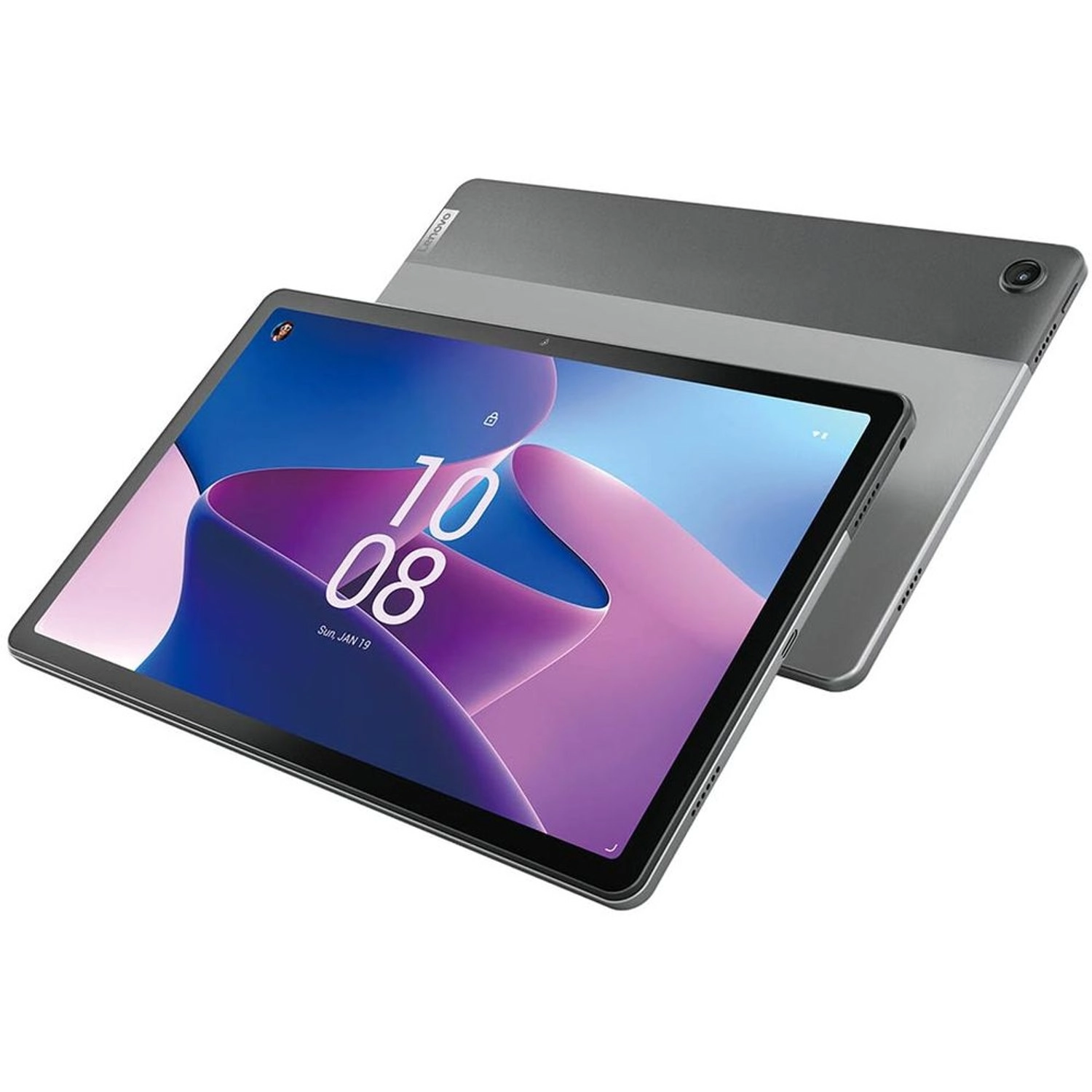 Tab M10 Plus (3rd Gen) - 128GB 10.6"