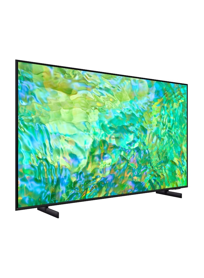 (Renewed) UN43CU8000FXZA - 43 inch