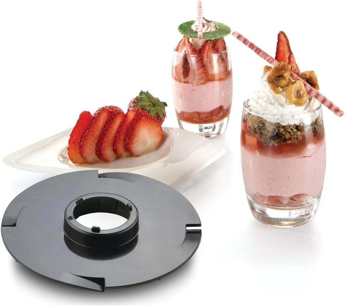 Food Processor - 2L 800W