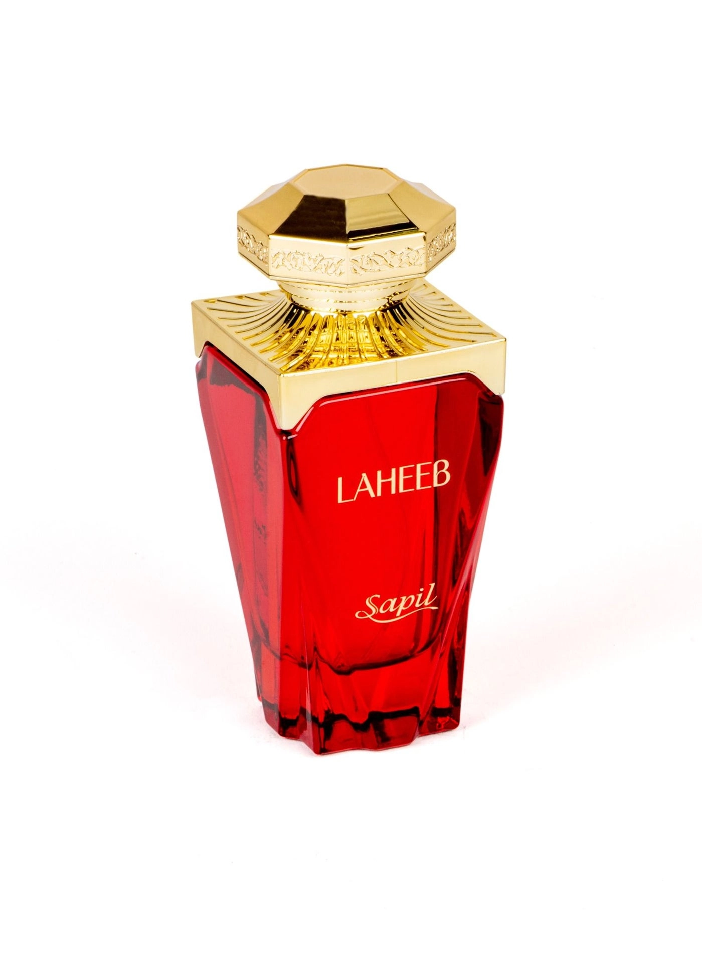 Laheeb Eau de Parfum - 100ml