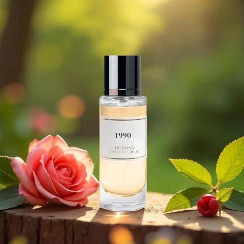 Rose Eau de Parfum 30 ml
