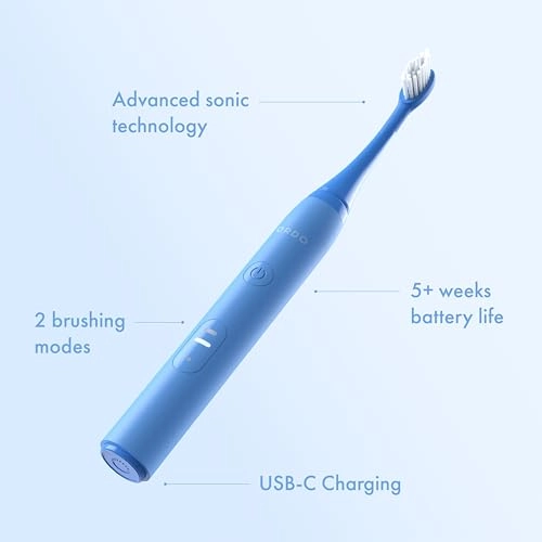 Sonic Lite - 35,000 Pulses/Min 5+ Week Battery