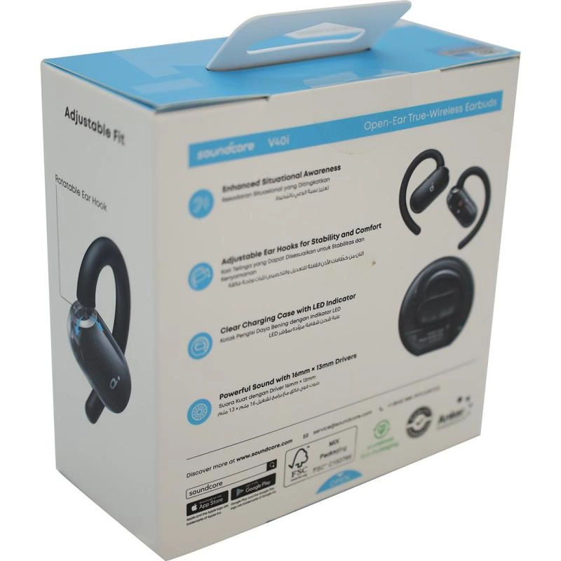 A3878H11 Wireless Earbud