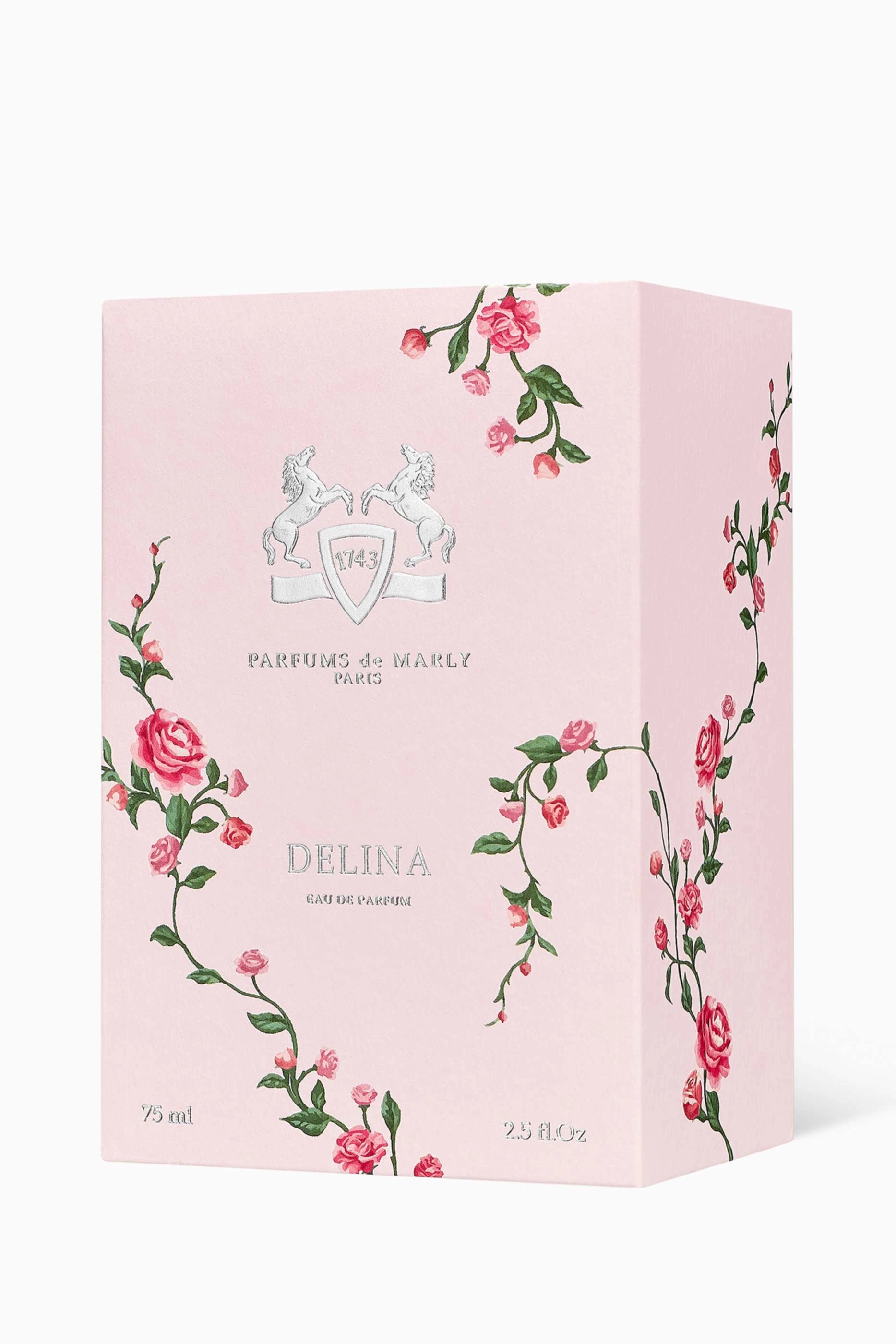 Delina - Eau de Parfum 75ml