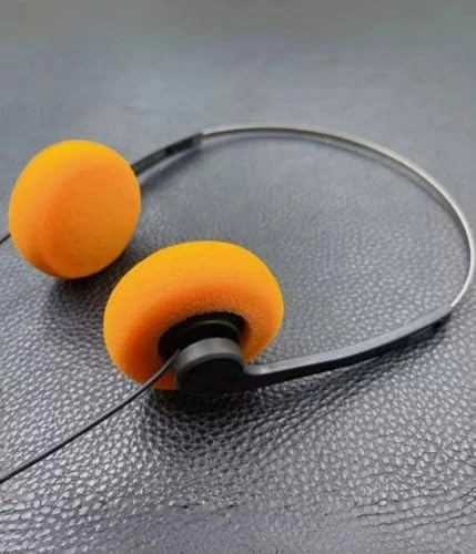 youxianerji Wired Headphone