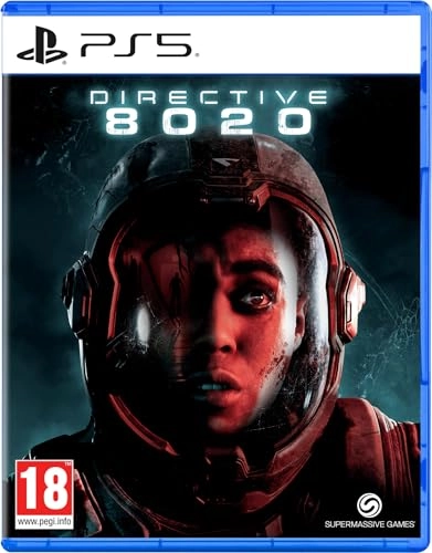 Directive 8020 | PS5