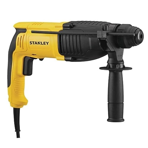 SHR263K - 3Mode Hammer Drill 26 mm 800 W