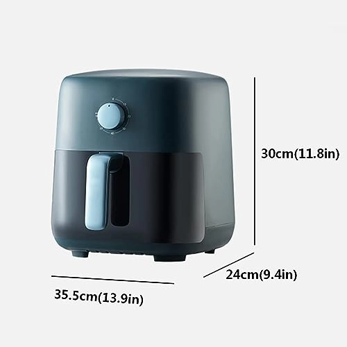 Square Design Air Fryer 65491828