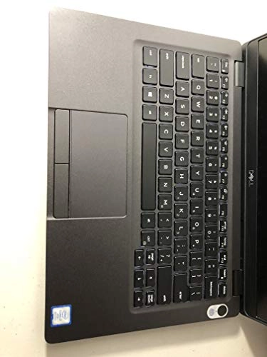 Latitude 5300 - 13.3'' 256GB 16GB i7-8665U