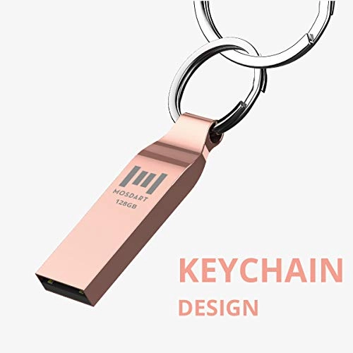 UD188 - USB2.0 128GB Pack