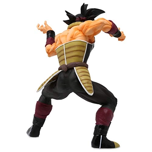 Ichibansho The Masked Saiyan - Dragon Ball Heroes (20 cm) (BAS57910)