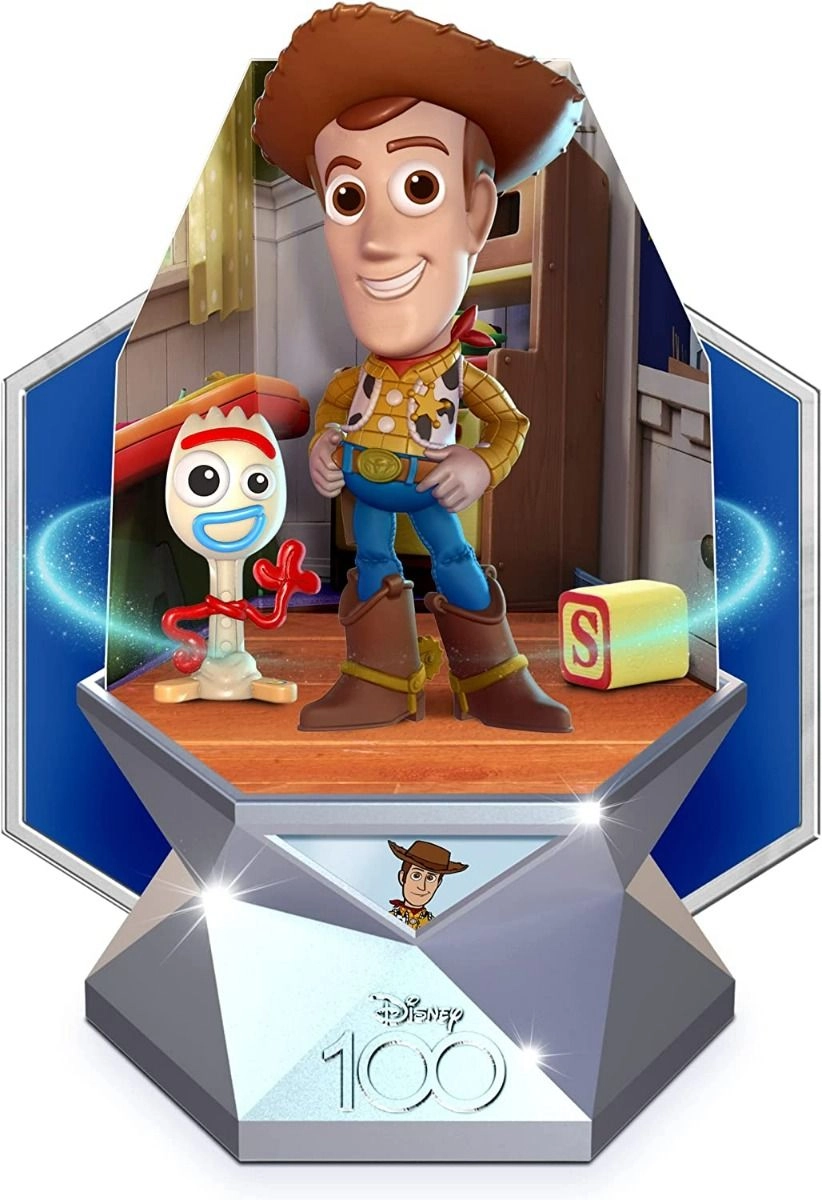 Disney 100th Anniversary - Assorted (ALGT-19551)