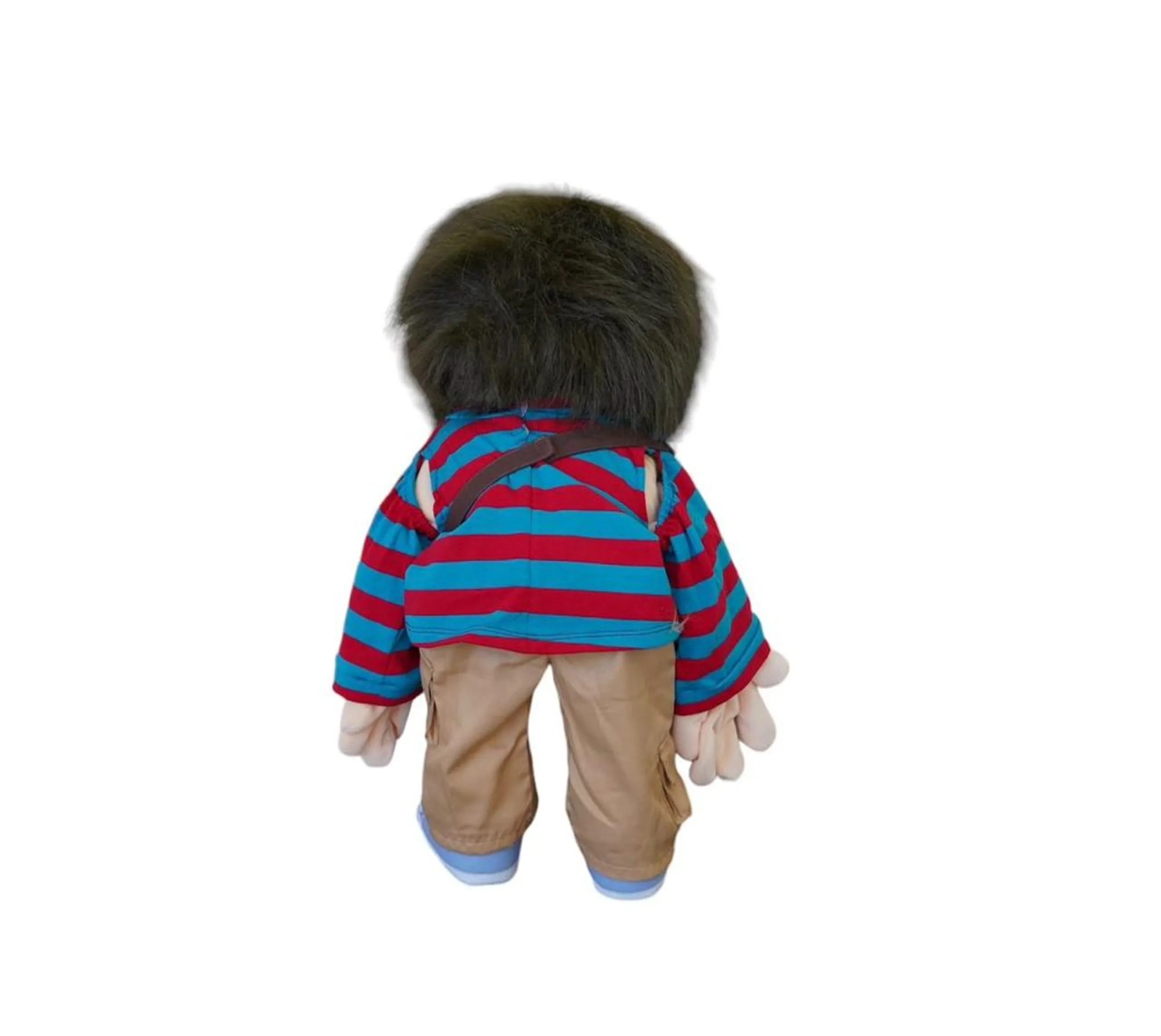 Chrischi Living Hand Puppet