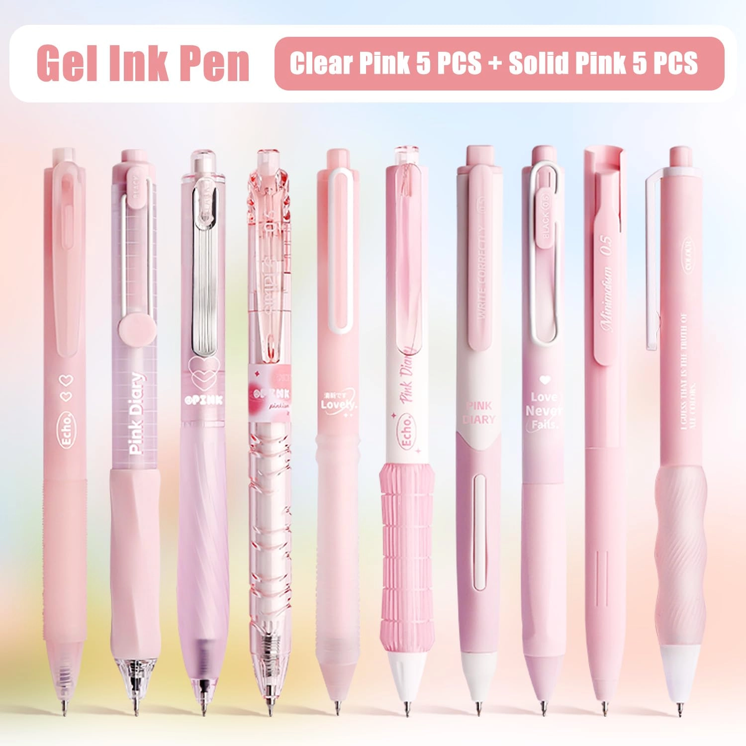 KBX-10 - 10.0 Count 0.5mm
