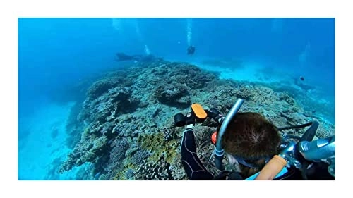 S2 - Outdoor handheld high-horsepower diving equipment diving propeller underwater unmanned aerial vehicle underwater booster