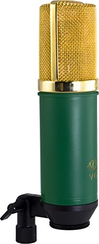 V67G Wired Microphone
