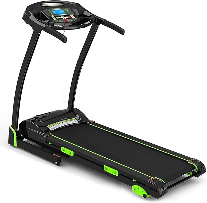 Marshal Fitness MF-4174-1-AC - 3HP 45 × 120 cm