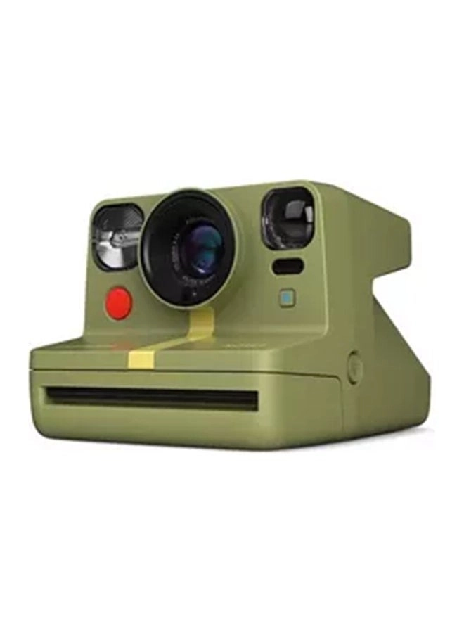 Now Instant Camera Generation 2