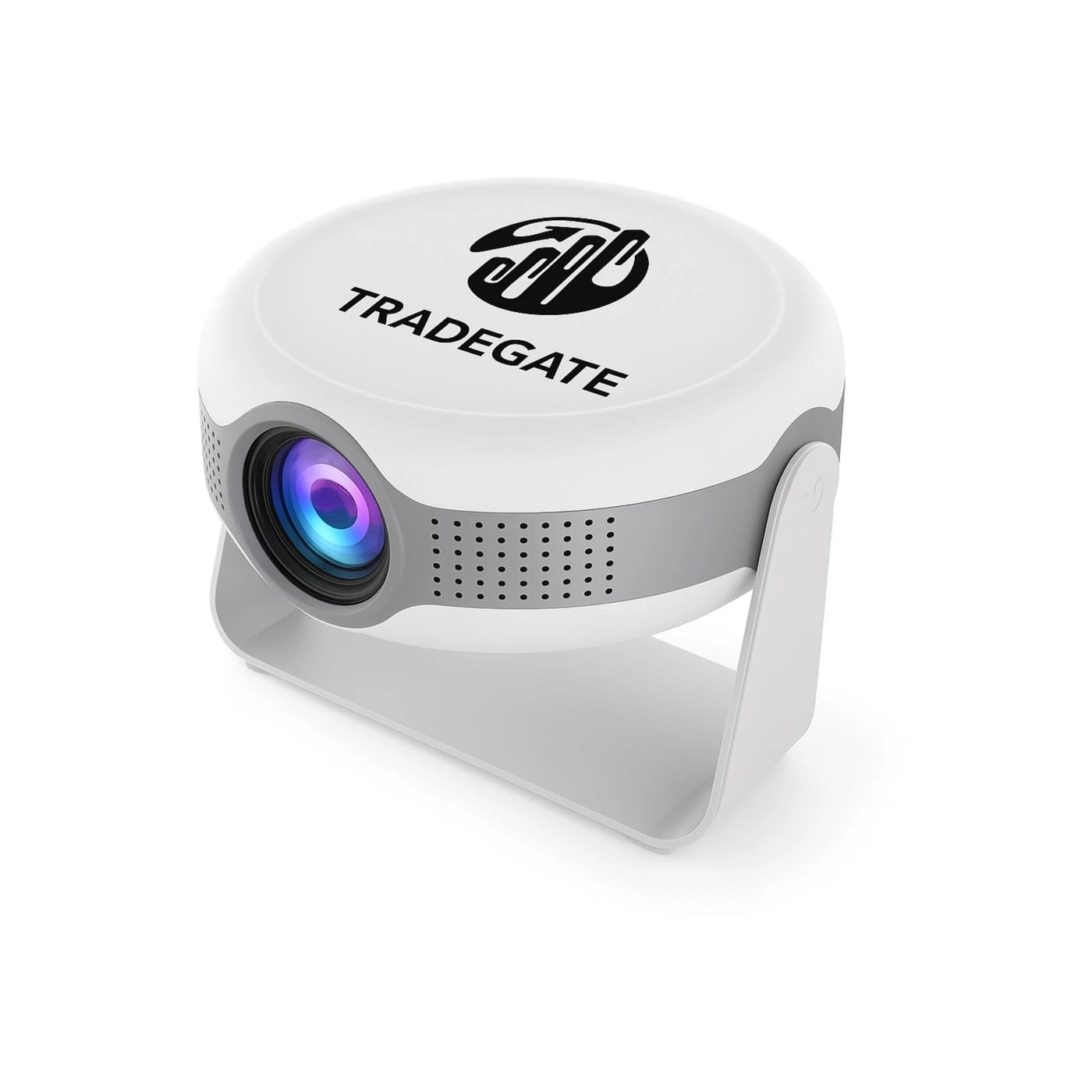 TRADEGATE Pro Smart Projector